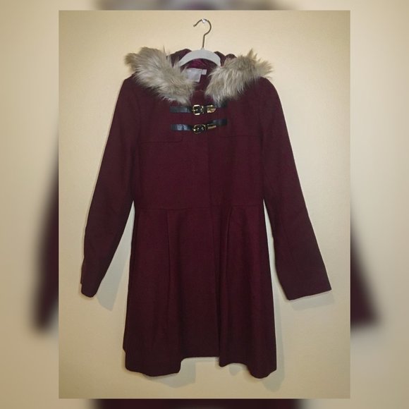 *NWOT* Duffle Coat｜ASOS - Picture 1 of 5